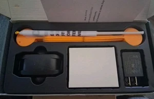 GPS Wireless Dog Fence black new/open box - Picture 1 of 3