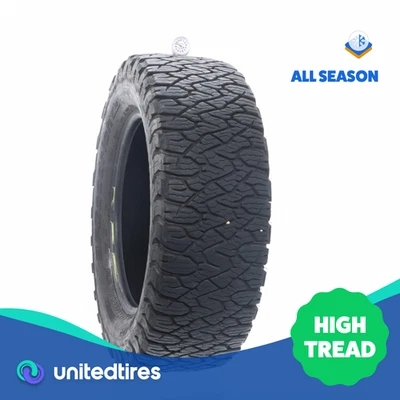 Usado LT 295/60R20 BFGoodrich Todo Terreno T/A KO3 126/123S - 11/32 Foto 1 de 4