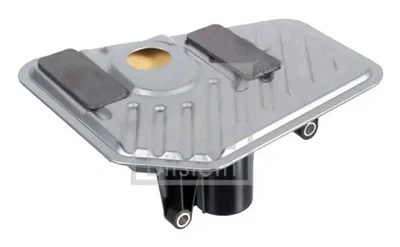 Hydraulikfilter Getriebe Siebfilter 106113 FEBI BILSTEIN für AUDI A4 B6 A6 C5 - Bild 1 von 4