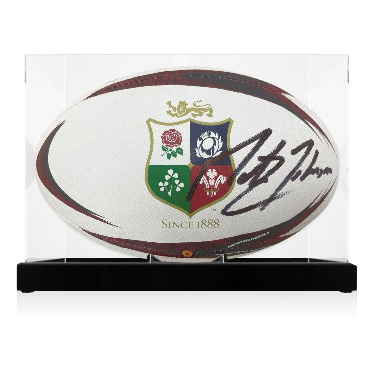 Rugby Autographed Items for sale | eBay Rugby Autographed Items for sale | eBay