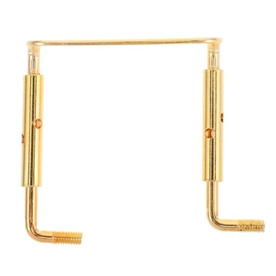  Violino viti a riposo violino violini viti viti 4/4 pinte di riposo accessori - Immagine 1 di 4