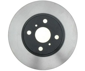 For 2000-2005 Toyota MR2 Spyder Disc Brake Rotor Front Raybestos 2001 2002 2003 - Picture 1 of 3