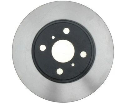 For 2000-2005 Toyota MR2 Spyder Disc Brake Rotor Front Raybestos 2001 2002 2003 - Image 1 of 3
