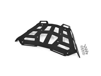 ZIEGER Gepäckbrücke kompatibel mit  BMW F 750 GS / F 850 GS 2018-20 schwarz - Bild 1 von 2