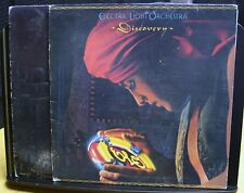 2 VINYL RECORD ALBUM ELECTRIC LIGHT ORCHESTRA DISCOVERY A NEW WORLD RECORD