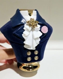 Bath & Body Works Bridgerton Bust Velvet with Bee Wallflower Plug In NWT - Picture 1 of 4