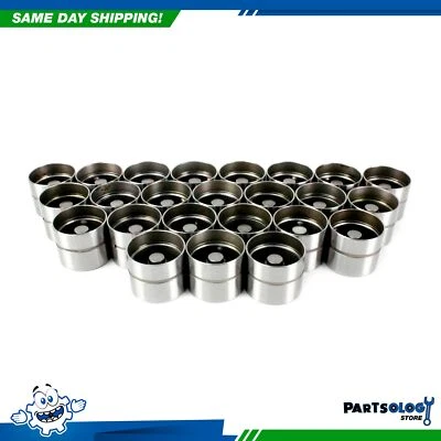 Комплект подъемника клапанов DNJ LFK24315 для 97–05 Saturn Saab Cadillac 3,0 л V6 - Изображение 1 из 4