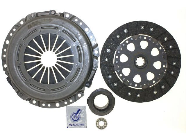 Kit de embreagem Sachs 36VB27D compatível com 1996-1999 BMW 318i E36 1.9L 4 cilindros - Imagem 1 de 1
