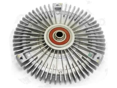 Embrague ventilador Febi 89317RVTT 1992 1991 1987, 1990-1993 MERCEDES 300D embrague ventilador Foto 1 de 2