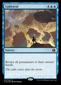 MTG - UPHEAVAL - From the Vault: Annihilation (M) - Foto 1 di 1