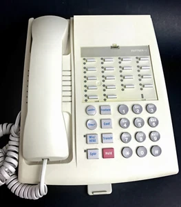 Partner-18 Phone Ivory AT&T model 107305013 - Picture 1 of 3