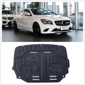 Engine Guards Shield Mud Flaps Fenders For Benz CLA200 CLA220 260 14-17 1.6T US - Picture 1 of 5