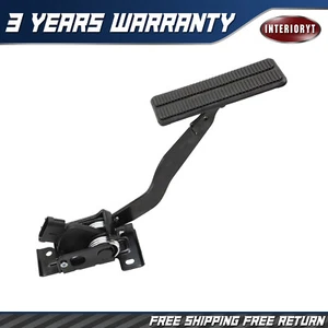 For Chevy Corvette C6 Hatchback 2005-2013 Accelerator Gas Pedal Sensor 19417903 - Foto 1 di 8