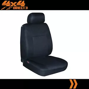 FUNDA DE ASIENTO JACQUARD TRANSPIRABLE ÚNICA PARA MOTORES ASIÁTICOS ROCSTA - Imagen 1 de 2