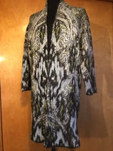 MARCCAIN Mohair - Mantel N3 ( N4 ) ca. Gr. 38/ 40… Wie neu! - Bild 1 von 20