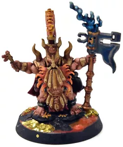FYRESLAYERS Auric Runesmither #1 WELL PAINTED Sigmar - Bild 1 von 2