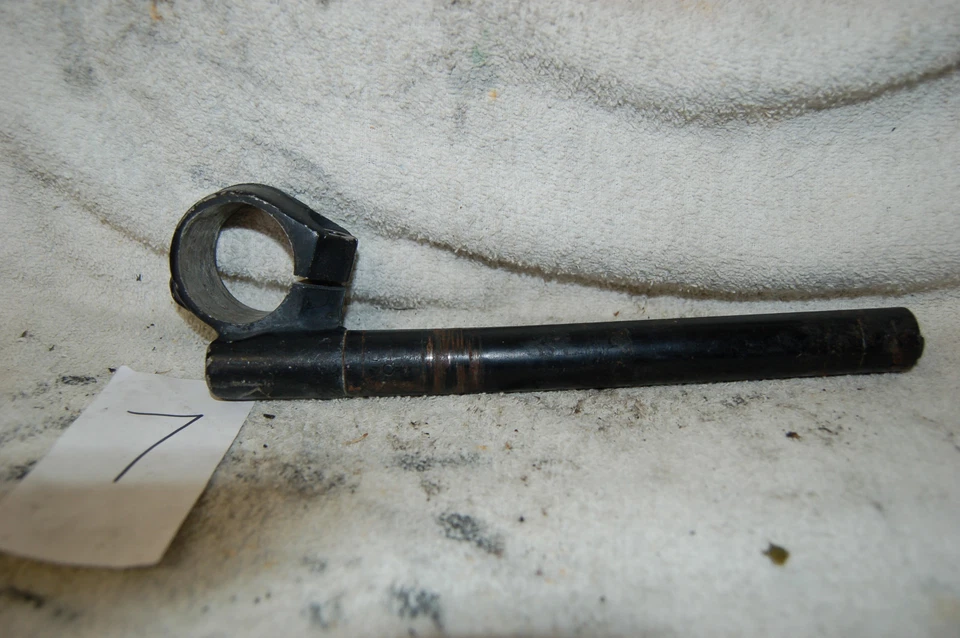 1991-1998 HONDA CBR600 F2/F3 LEFT SIDE HANDLE BAR Foto 1 de 1