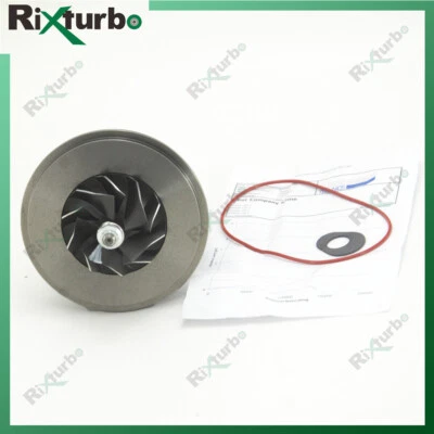 Turbo cartridge CHRA TB25 704090-0001 for Chevrolet S10 Maxion HST 2.5 Apos  - Image 1 of 4