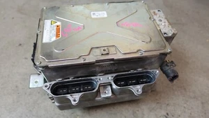 LEXUS GS450 GS450H OEM FRONT HYBRID DC INVERTER WITH CONVERTER 2007-2011 - Picture 1 of 6