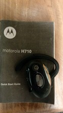 Motorola H710 Ear-Hook Headset