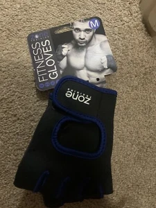 Training Weightlifting Gloves - Picture 1 of 3
