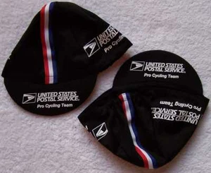 U S Pro Cycling Team Bike Cap New Hat Free Shipping !! - Picture 1 of 6