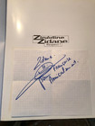 zinedine zidane.respect.envoi autographes football divers autographes