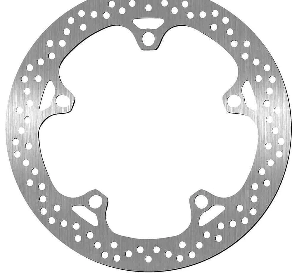 Disco de freno BMW K 1300 S ABS 2009-2015 SBS 5016 Foto 1 de 1