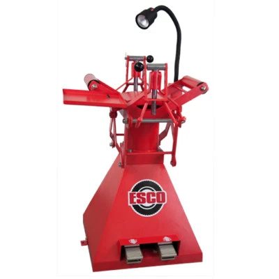 Esparcidor neumático de neumáticos para pasajeros y camiones ligeros Esco Equipment 90453 Foto 1 de 2