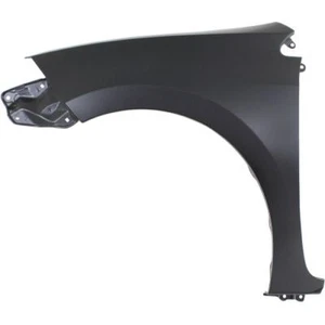 Sherman 8175AA-31-1 Front Driver Side Fender For 2014-2019 Toyota Corolla NEW - Picture 1 of 1