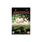 Anacondas - The Hunt For The Blood Orchid <Region 2 DVD>