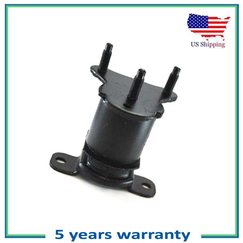 Trans Mount For 2004-2015 Nissan Pathfinder NV3500 Titan Infiniti QX56 5.6L 7356 — 第 1/3 张图片