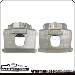 Front Set Brake Caliper Remanufactured 2PCS For Ford Ranch Wagon 1973-1974 - Picture 1 of 12