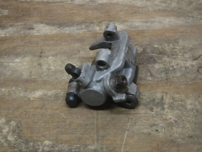 2006 CRF250r CRF450r Rear Brake Caliper 2005 2007 2008 2009 2010 2011 2012 HONDA - Image 1 of 4
