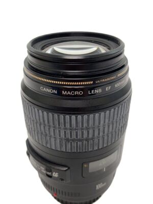 Canon Ef100Mm F2.8L Macro Is Usm Lens | eBay Canon Ef100Mm F2.8L Macro Is Usm Lens | eBay