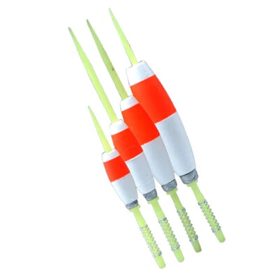 Surecatch Weighted Spring Torpedo Foam Fishing Float - image 1 of 2