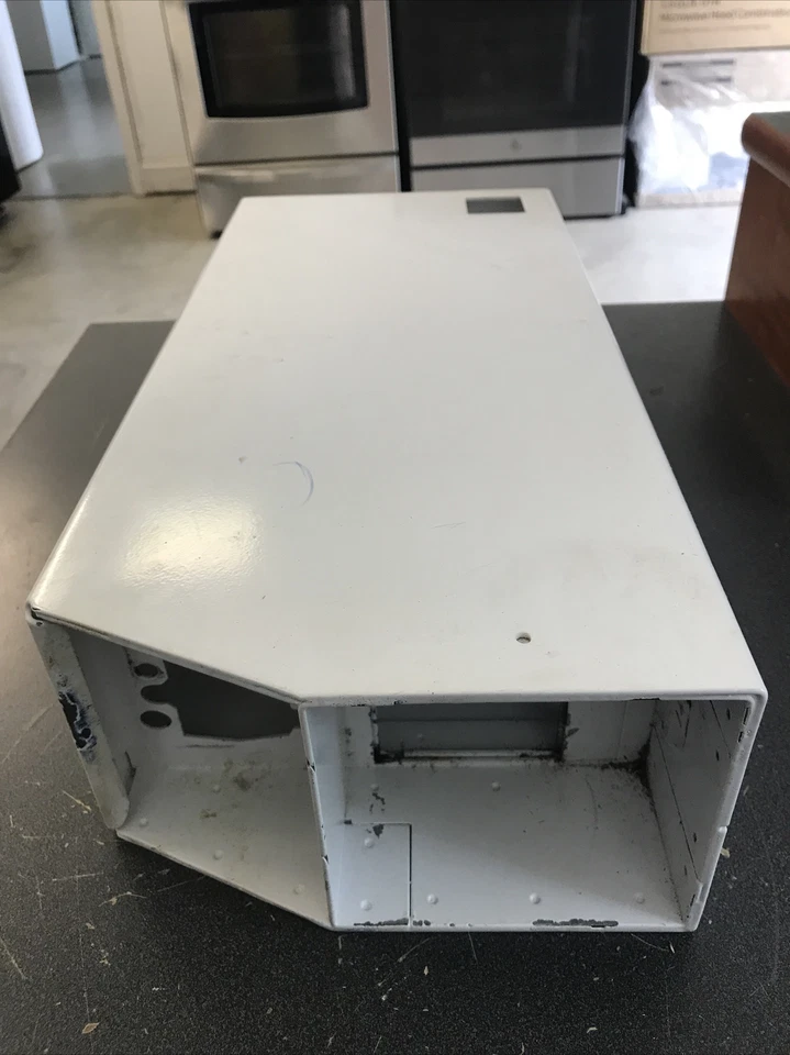 CAJA DE MONEDAS WHIRLPOOL OEM P/N WP8527844 8527844 3348025 3351132 3357357 385365 Foto 1 de 2