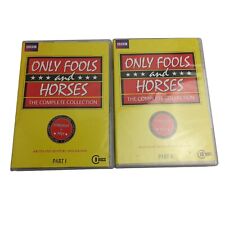 Only Fools and Horses: The Complete Season 1-7 DVD Region 4 PAL TV Series 
