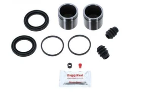 Per Ssangyong Rodius Pinza Freno Anteriore Kit Riparazione Revisione + 48mm - Picture 1 of 3