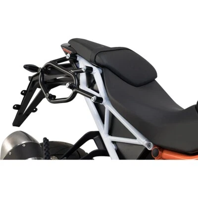 2014-2019 for KTM 1290 Super Duke R SW-MOTECH SLC Side Carrier Right - Image 1 of 3