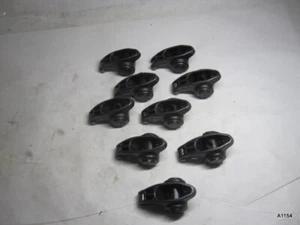 9x Ultra Pro Magnum™Roller Rocker Arms for Ford 3.6L V6 3/8" Stud 1.7 Ratio - Picture 1 of 8