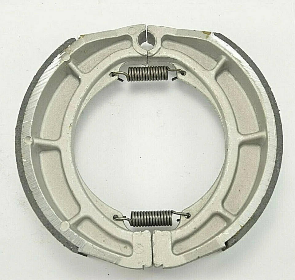Zapatas de freno traseras para Kawasaki ZL600A ZL600B Eliminator 600 1986-1987 1995-1997 Foto 1 de 1