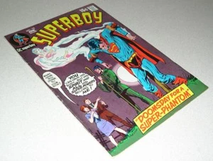 Superboy #175 (DC Comics, 1971) Fine/Very Fine - Picture 1 of 1
