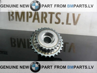 NUEVO PIÑÓN ORIGINAL BMW MOTOR N57 N57N 13527800025 - Imagen 1 de 4