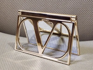 Valentino Makeup Compact Mirror - Picture 1 of 12