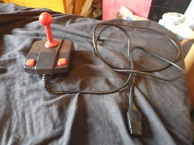 KONIX MEGABLASTER Joystick for Atari, Commodore, Amstrad, Spectrum etc - Image 1 of 2