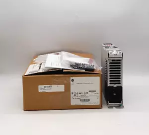 Allen-Bradley 2198-H015-ERS2 Servoantrieb - Bild 1 von 5