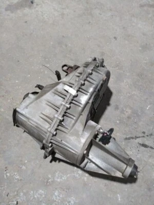 2006-2008 FORD F150 PICKUP Transfer Case Manual Shift - Imagem 1 de 4