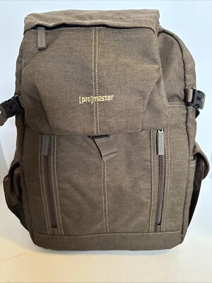 [Pro] Master Cityscape 80 Daypack Backpack Hazelnut Brown - Image 1 of 4