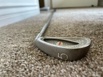 Ping Eye Punto Naranja Individual 5 Hierro Diestro 39"" Ping Karsten Foto 1 de 4